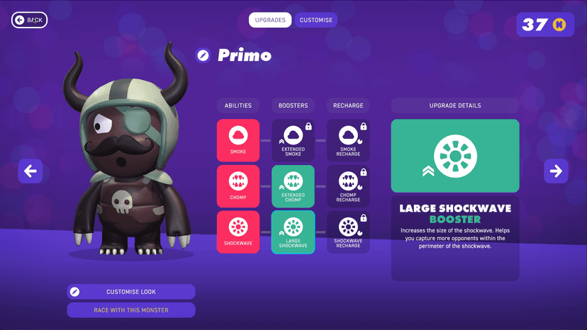 MRL Gameplay screenshot